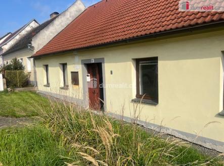 Prodej zemědělského objektu, 456 m²