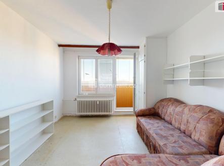 Prodej bytu, 1+kk, 27 m²