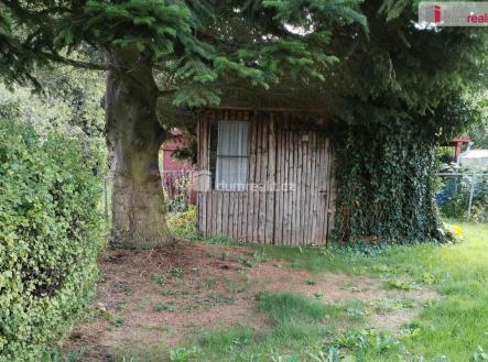 Prodej chaty/rekreačního objektu, 20 m²