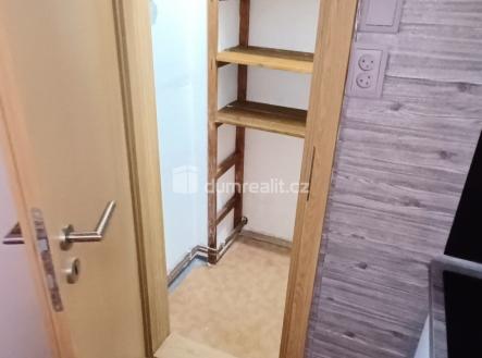 Pronájem bytu, 2+1, 69 m²