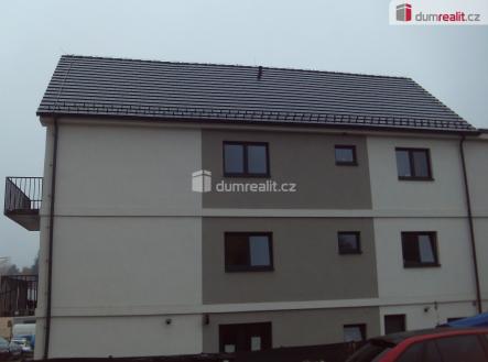 Pronájem bytu, 1+kk, 17 m²