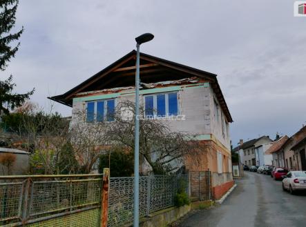 Pronájem bytu, 1+kk, 30 m²