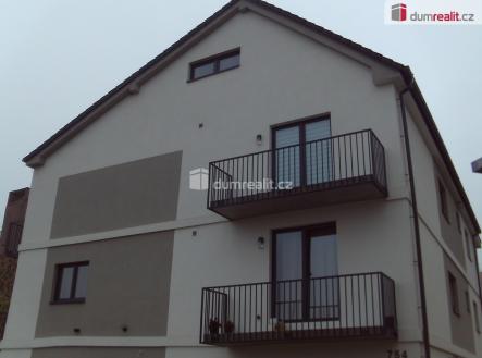 Pronájem bytu, 1+kk, 30 m²