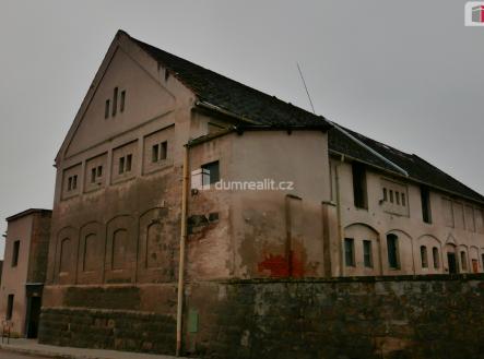 Pronájem bytu, 1+kk, 30 m²