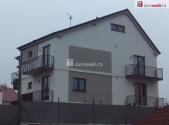 Pronájem bytu, 1+kk, 30 m²
