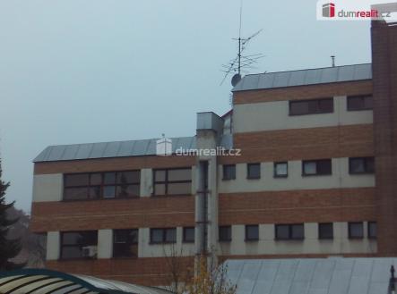 Pronájem bytu, 1+kk, 30 m²