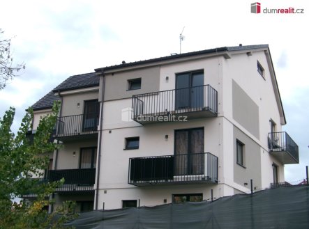 Pronájem bytu, 1+kk, 30 m²