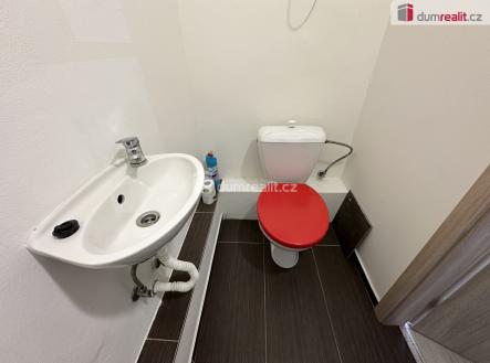 Pronájem bytu, 1+1, 53 m²