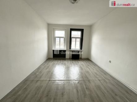 Pronájem bytu, 1+1, 53 m²