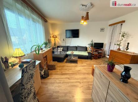 Prodej domu/vily, 163 m²