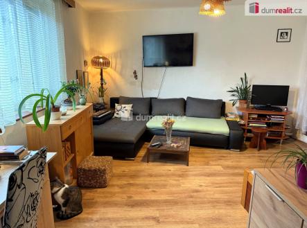 Prodej domu/vily, 163 m²