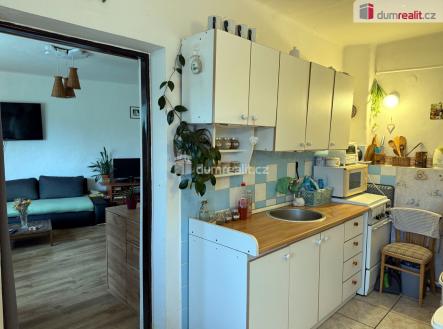 Prodej domu/vily, 163 m²