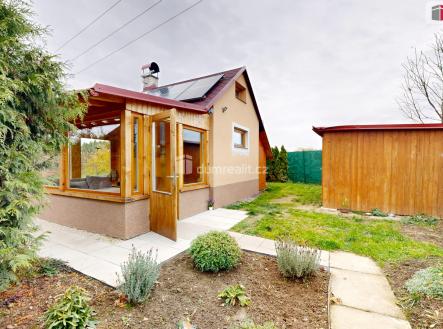 Prodej chaty/rekreačního objektu, 453 m²