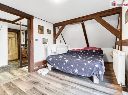 Prodej domu/vily, 114 m²