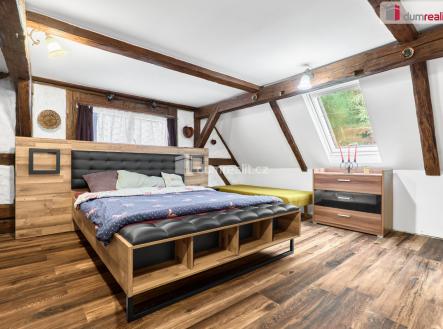 Prodej domu/vily, 114 m²