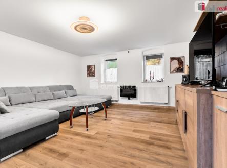 Prodej domu/vily, 114 m²