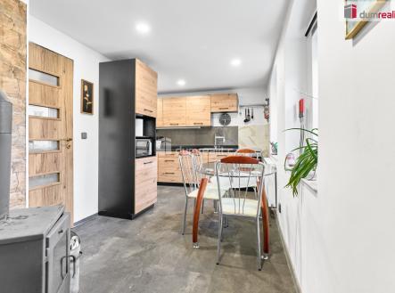 Prodej domu/vily, 114 m²