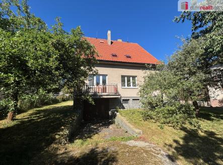 Prodej domu/vily, 200 m²