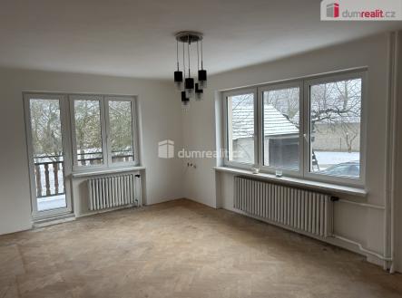 Prodej domu/vily, 200 m²