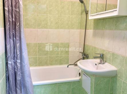 Pronájem bytu, 1+1, 36 m²