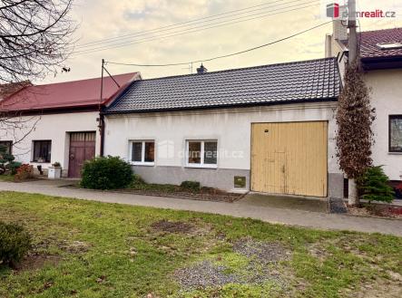 Prodej domu/vily, 125 m²