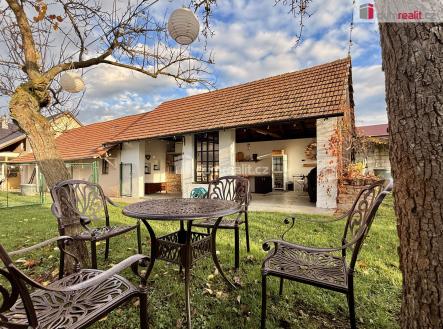 Prodej domu/vily, 125 m²