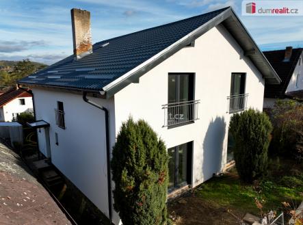 Prodej domu/vily, 190 m²