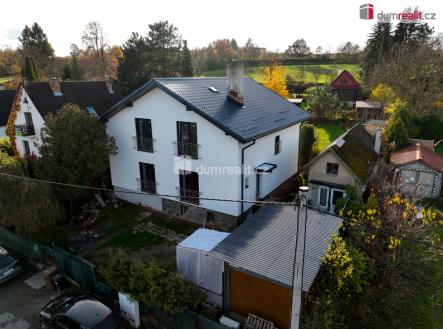 Prodej domu/vily, 190 m²