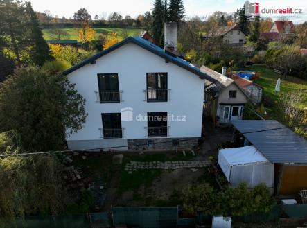 Prodej domu/vily, 190 m²