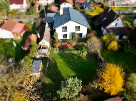 Prodej domu/vily, 190 m²