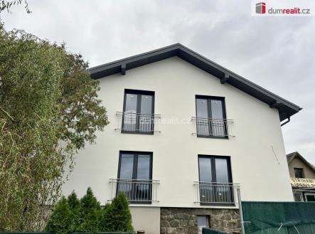 Prodej domu/vily, 190 m²