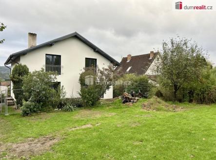 Prodej domu/vily, 190 m²