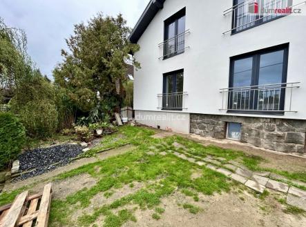 Prodej domu/vily, 190 m²