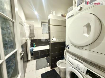 Pronájem bytu, 3+1, 56 m²