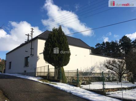 Prodej domu/vily, 160 m²