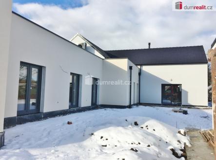 Prodej domu/vily, 160 m²