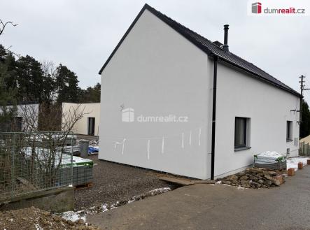 Prodej domu/vily, 160 m²