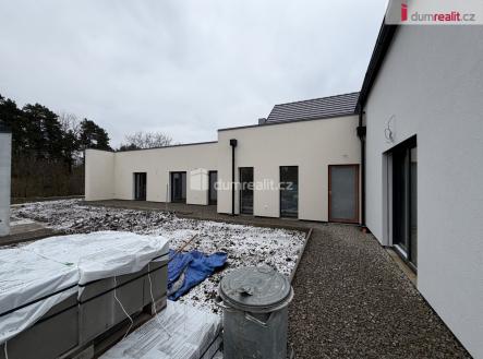 Prodej domu/vily, 160 m²