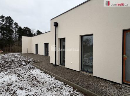 Prodej domu/vily, 160 m²