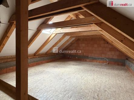 Prodej domu/vily, 160 m²