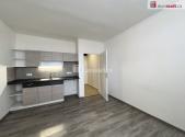Pronájem bytu, 1+kk, 20 m²