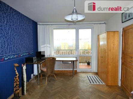 Pronájem bytu, 1+1, 42 m²