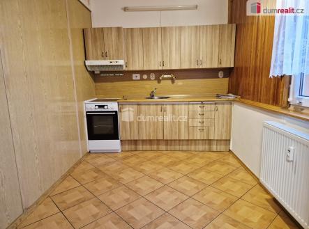 Pronájem bytu, 3+1, 52 m²