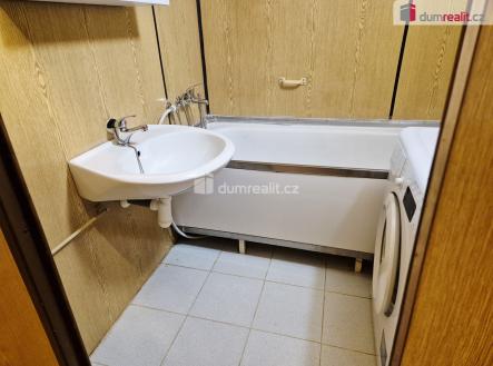 Pronájem bytu, 3+1, 52 m²