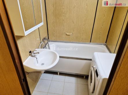 Pronájem bytu, 3+1, 52 m²