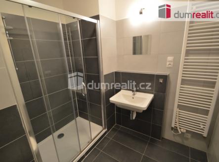 Pronájem bytu, 1+kk, 35 m²