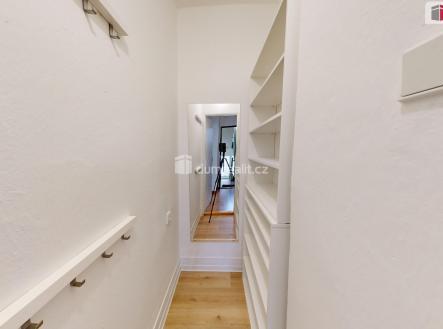 Pronájem bytu, 2+1, 59 m²