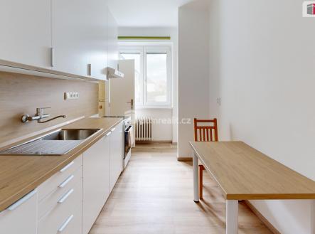 Pronájem bytu, 2+1, 59 m²