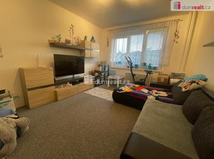 Pronájem bytu, 3+1, 63 m² obrázek