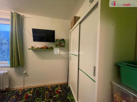 Pronájem bytu, 3+1, 63 m²